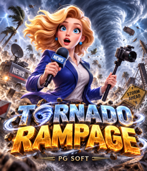 Tornado Rampage