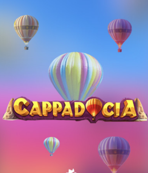 Cappadocia